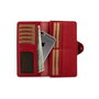 Zoozie Bags Martha - Rojo